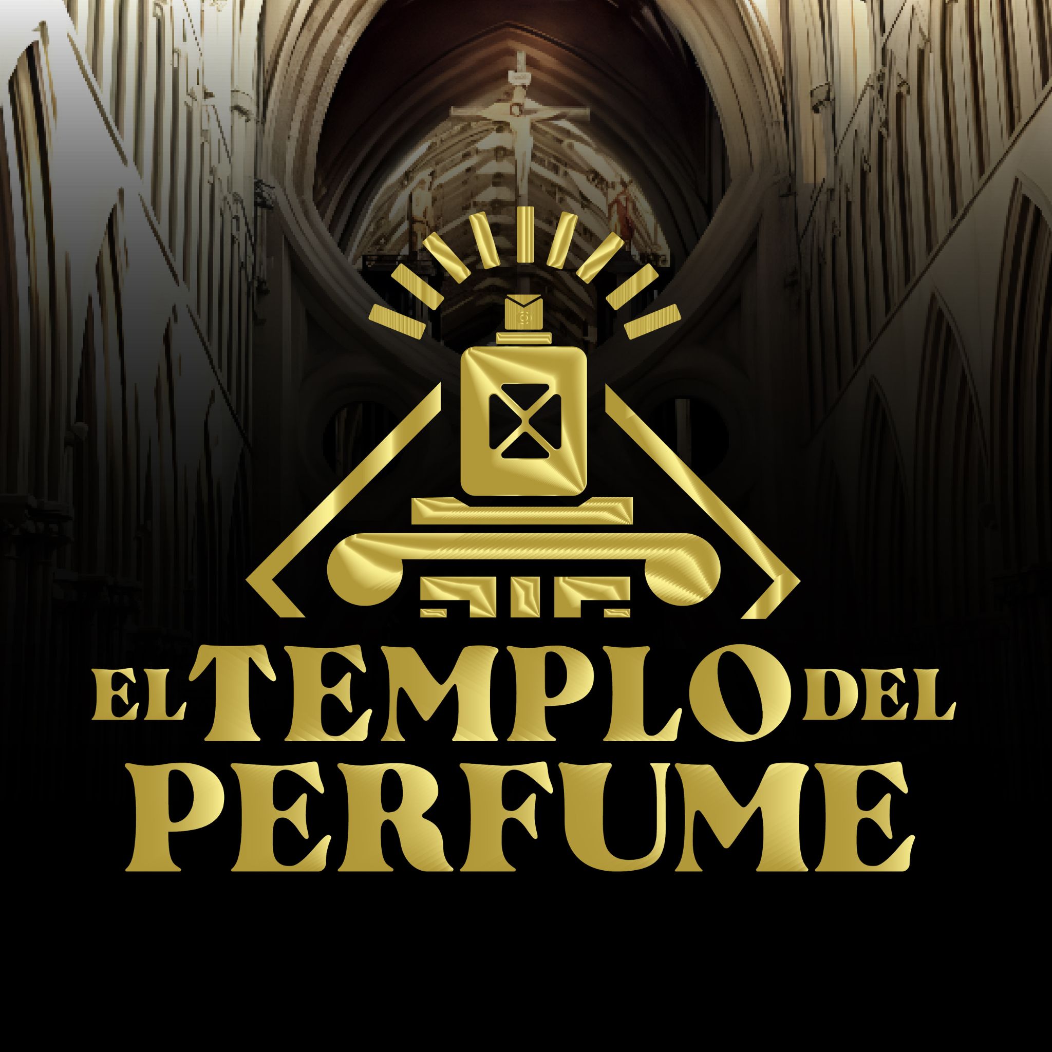 El Templo del Perfume